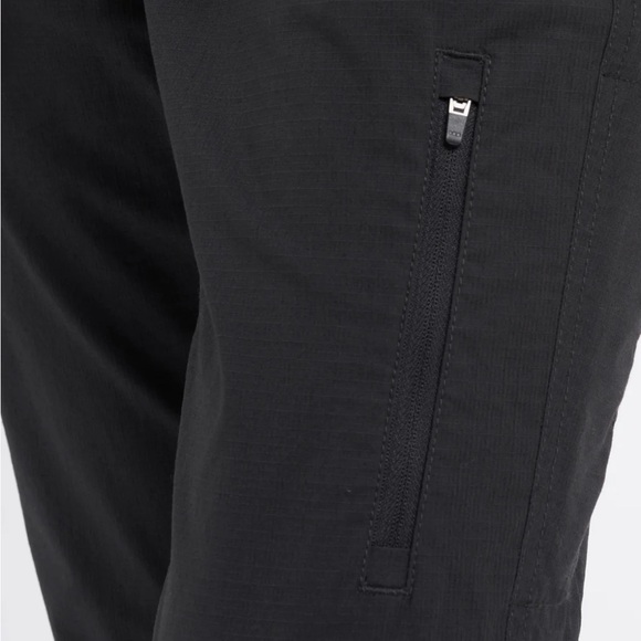 Vuori Ripstop Pants with Drawstring - Picture 3 of 5